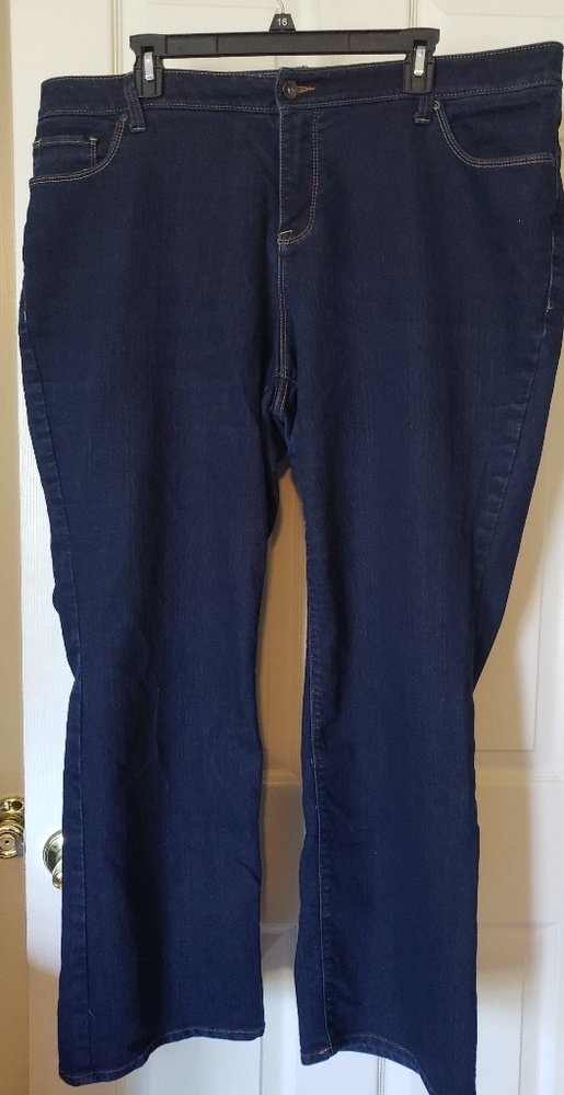 Sonoma jeans in like new condition